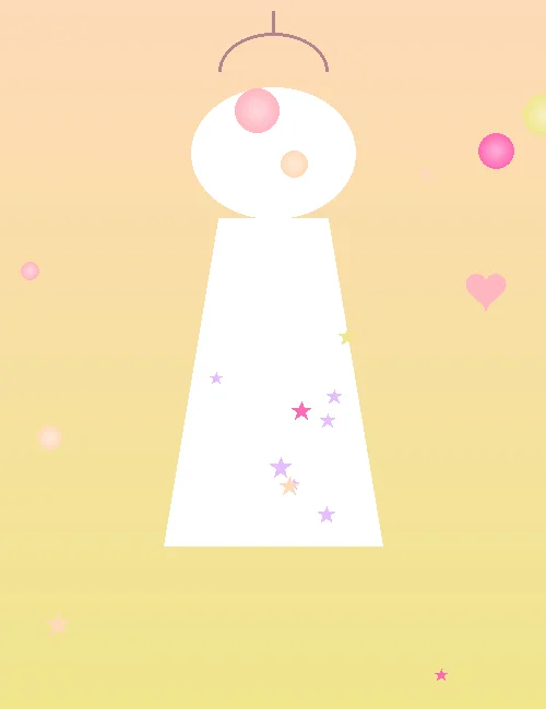 暖色系可爱穿搭展示 - 蜜芽 穿搭灵感